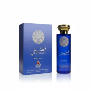 عطر قصتي للنساء والرجال