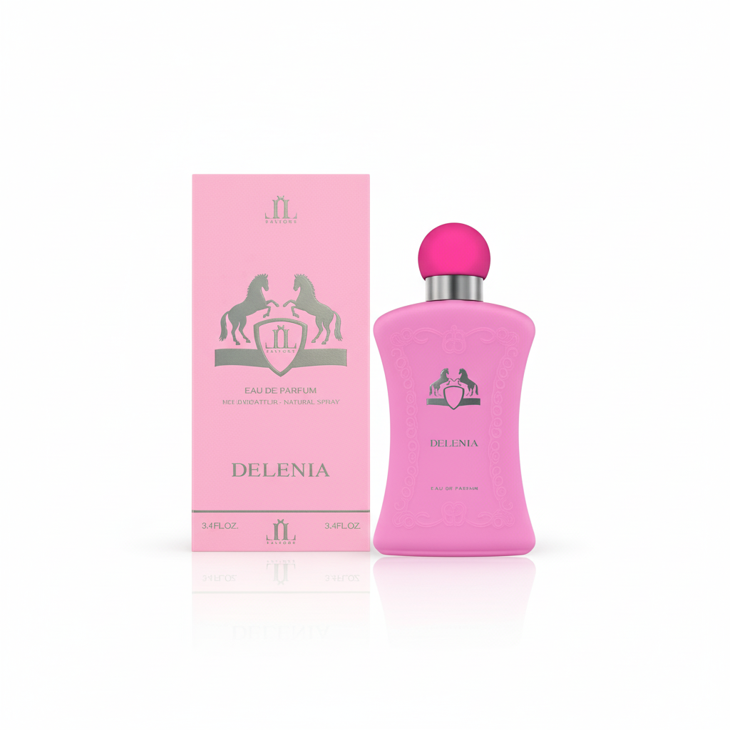 عطر نسائي ديلنيا