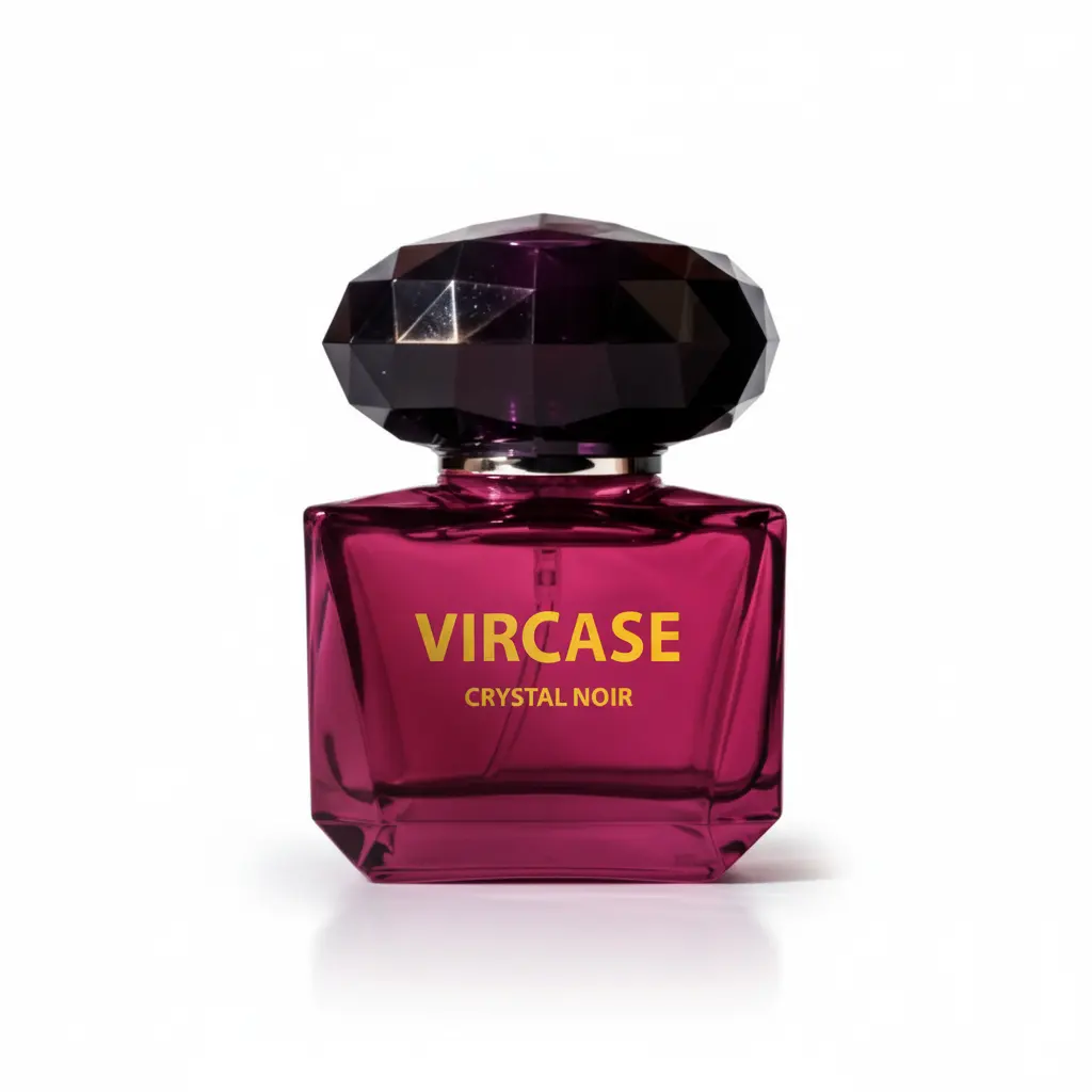 عطر نسائي كريستال نوار