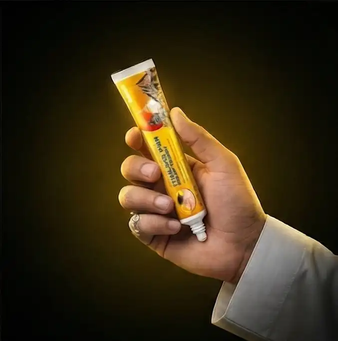 الكريم التايلندي للركبة وللمفاصل والظهر - novoloo الكريم التايلندي للركبة وللمفاصل والظهر - الصورة 4